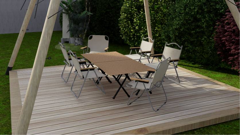 邹城市帐篷生产厂家：以匠心筑牢户外装备的品质根基